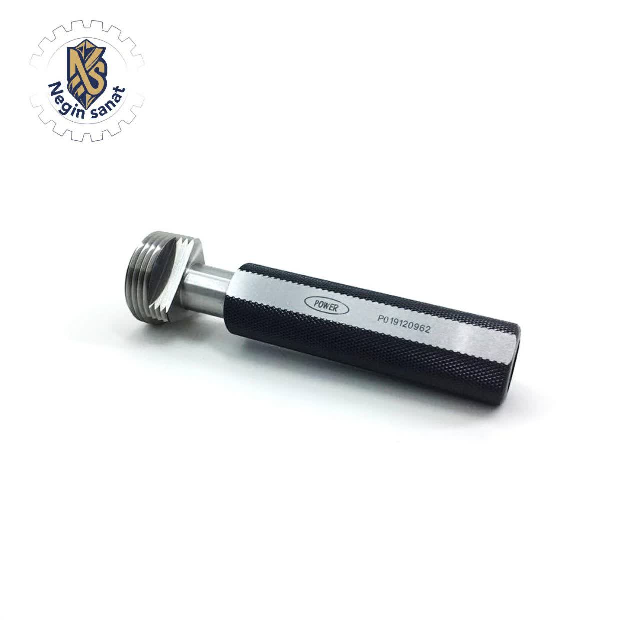 گیج رزوه توپی NPT POWER (پاور)