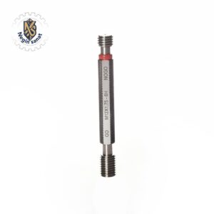 گیج رزوه توپی برو نرو M12×1.75-6H POWER (پاور)