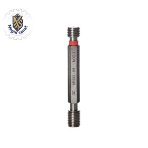 گیج رزوه توپی برو نرو M16×2-6H POWER (پاور)