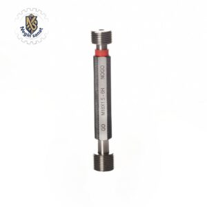 گیج رزوه توپی برو نرو M18×1.5-6H POWER (پاور)