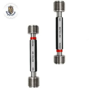 گیج رزوه توپی برو نرو M27×3-6H POWER (پاور)