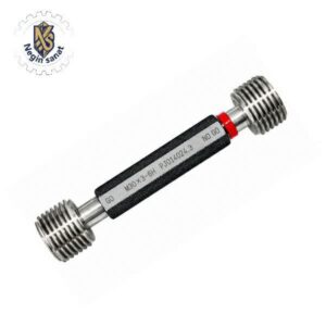گیج رزوه توپی برو نرو M30×3-6H POWER (پاور)
