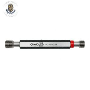 گیج رزوه توپی برو نرو M8×1-6H POWER (پاور)