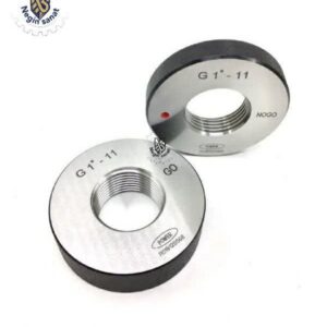 خرید گیج رزوه رینگی G1-11 پاور (POWER)
