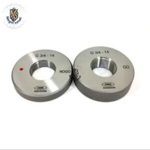 گیج رینگی G3/4-14 POWER
